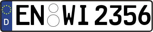 EN-WI2356