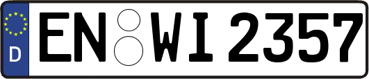EN-WI2357