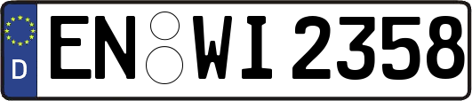 EN-WI2358