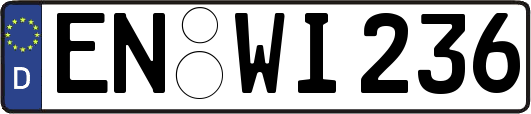 EN-WI236