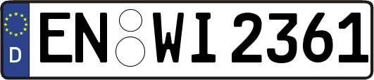 EN-WI2361