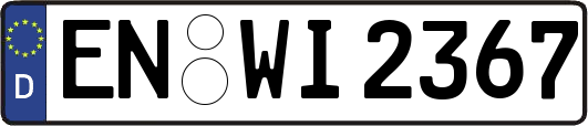 EN-WI2367