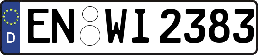 EN-WI2383
