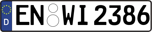 EN-WI2386