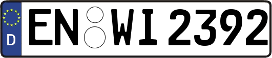 EN-WI2392