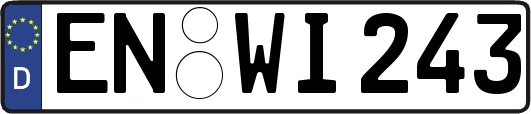 EN-WI243