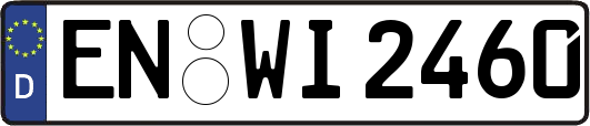 EN-WI2460