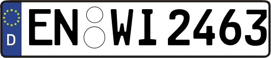 EN-WI2463