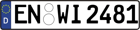 EN-WI2481