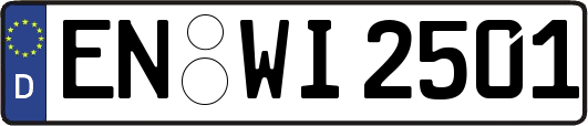 EN-WI2501