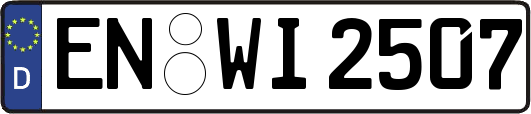 EN-WI2507