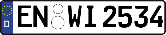 EN-WI2534