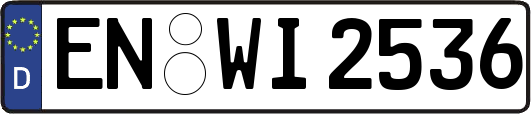 EN-WI2536