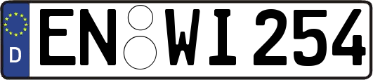 EN-WI254