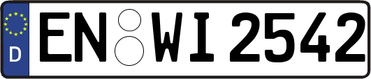 EN-WI2542