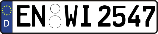 EN-WI2547