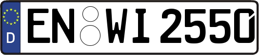 EN-WI2550