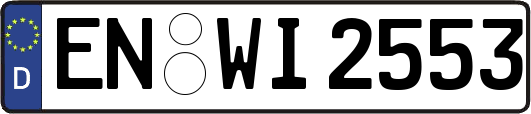 EN-WI2553
