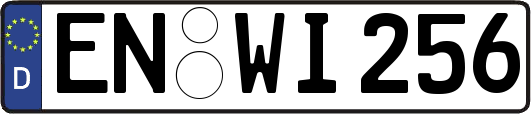 EN-WI256
