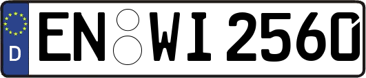EN-WI2560