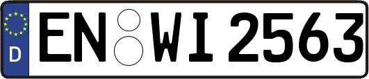 EN-WI2563