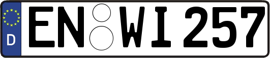 EN-WI257