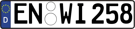 EN-WI258