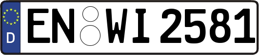 EN-WI2581