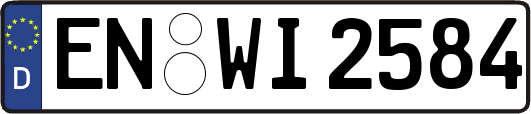 EN-WI2584
