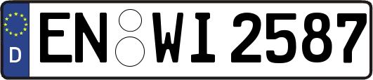 EN-WI2587