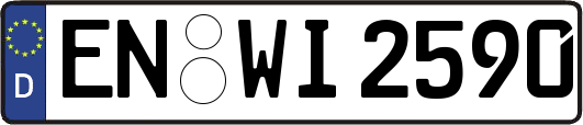 EN-WI2590