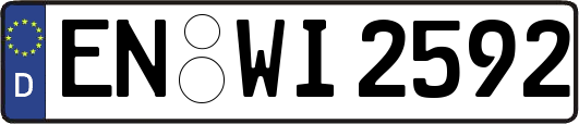 EN-WI2592