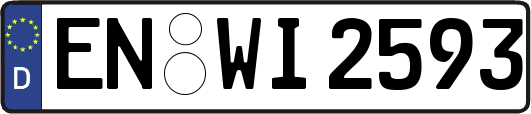 EN-WI2593