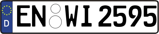 EN-WI2595