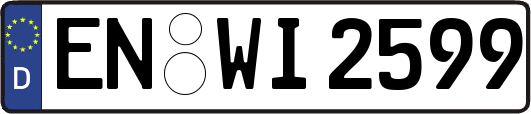 EN-WI2599