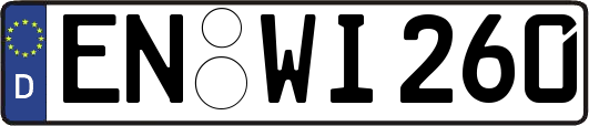 EN-WI260