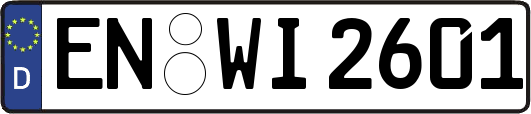 EN-WI2601