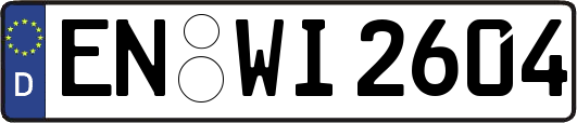 EN-WI2604
