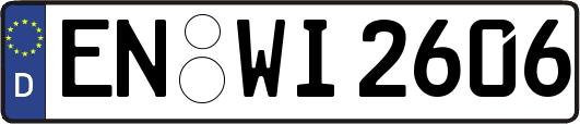 EN-WI2606