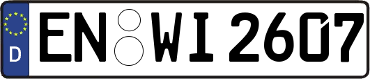 EN-WI2607