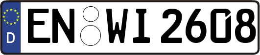 EN-WI2608