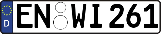 EN-WI261