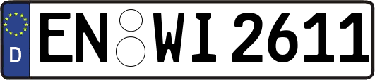 EN-WI2611