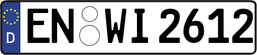 EN-WI2612