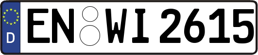 EN-WI2615