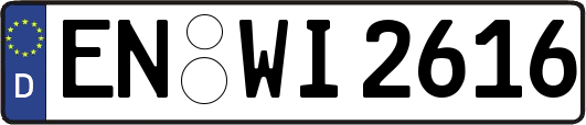 EN-WI2616