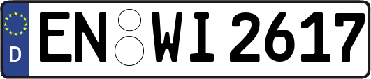 EN-WI2617