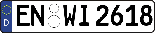 EN-WI2618