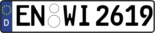 EN-WI2619