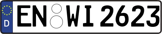 EN-WI2623